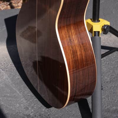 Taylor 814ce V-Class 2020 image 18