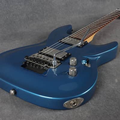 DBZ Barchetta ST-FR - Cobalt Blue - 2nd Hand image 12