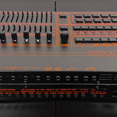 Maxed Out Minty LinnDrum image 4