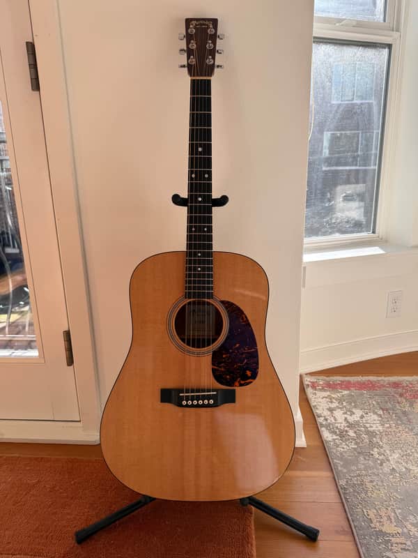 Martin D-16GT 2013 image 1