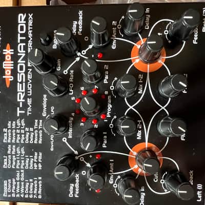 JoMox T-Resonator MK1 image 3
