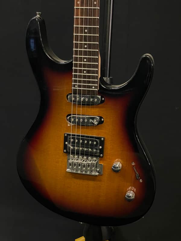 Washburn RX10 image 1