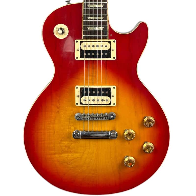 Burny Les Paul