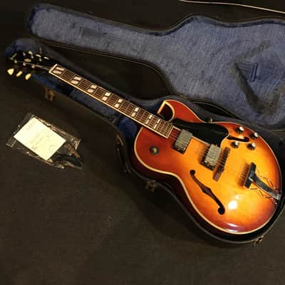 No.092825 RARE GRECO FA-95 SB FUJIGEN INC. EX image 1