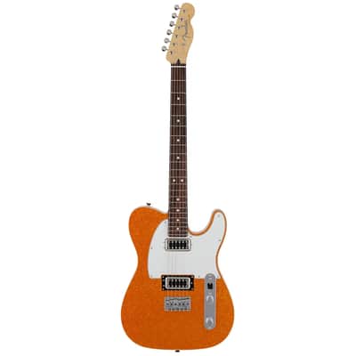 Fender MIJ Sparkle Telecaster | Reverb Canada