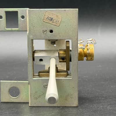 Neve QP2 Quadrophonic Joystick image 6