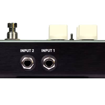Source Audio SA247S One Series True Spring Reverb w/Switch FREE SHIPPING image 2