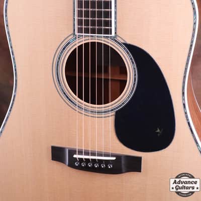 K.Yairi 2023 DY-45 Honduras Rosewood [New, Special Price] image 10