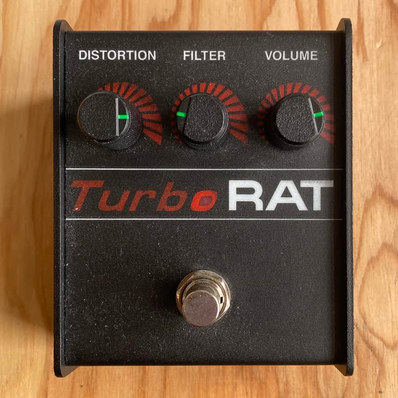 ProCo Turbo Rat