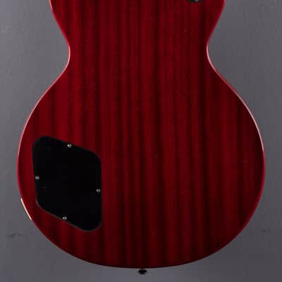 Les Paul Standard 60's - Bourbon Burst image 5