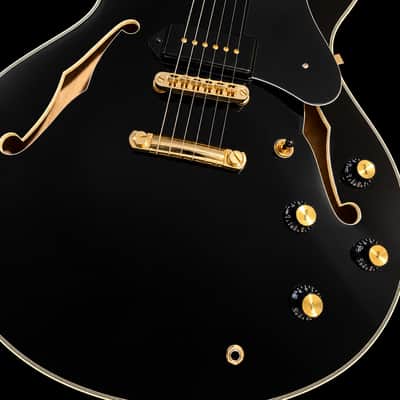 Sire SB H7 2022 - Black Poly image 4