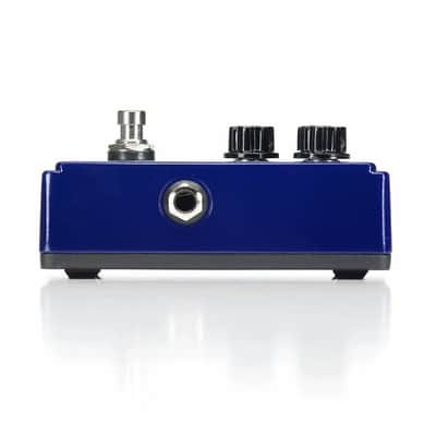 DOD Gonkulator Ring Modulator Effects Pedal image 6