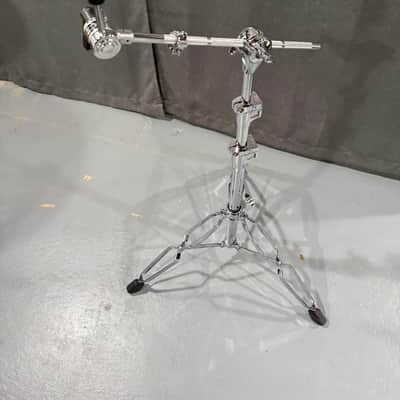 DW DWCP9700 9000 Series Heavy Duty Double-braced Straight/Boom Cymbal Stand image 3