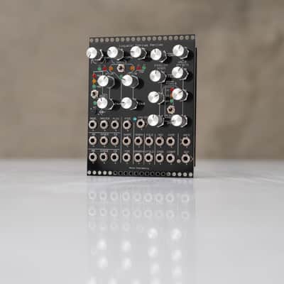 Noise Engineering Loquelic Iteritas Percido Eurorack Module #58355 image 10