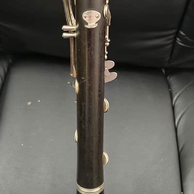 SELMER USA BUNDY INTERMEDIATE/ADVANCED WOOD Bb CLARINET - COMPLETELY REDONE - REPAD - DEMO VIDEO - READY TO PLAY! image 11