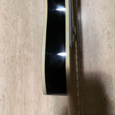 Fender Thinline Telecaster Neck + Aftermarket Lacquer Body image 11