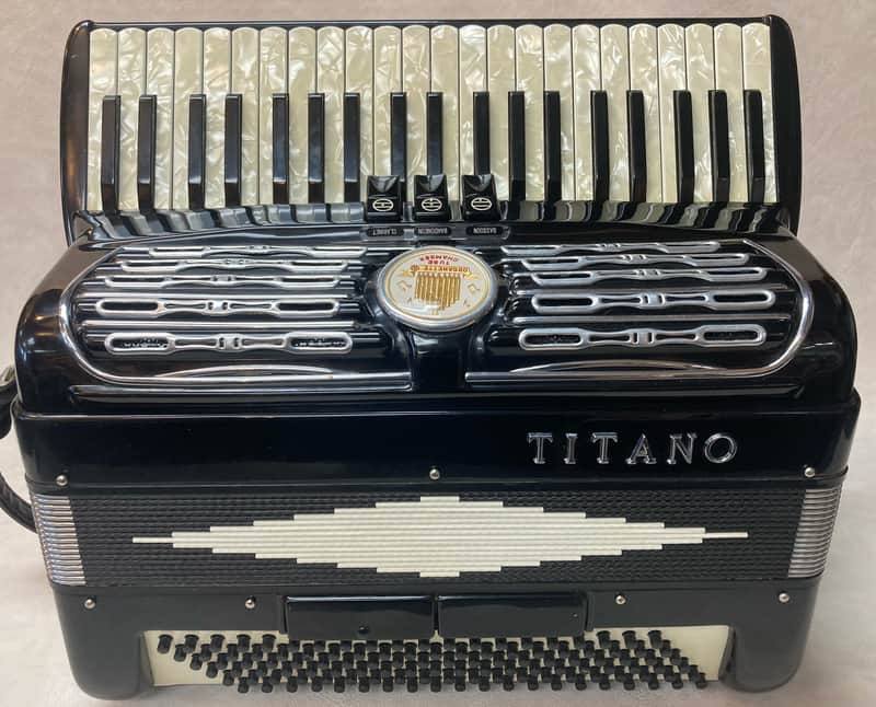 Titano IDEAL