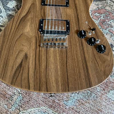 Yamaha Pacifica Custom Made Telecaster image 2