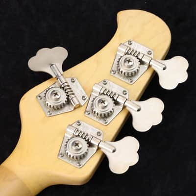 MUSIC MAN StingRay EX Natural [E32299] (06/02) image 13