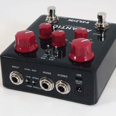 NU-X Atlantic Delay & Reverb [10472] (04/24) image 3