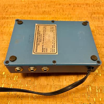 DOD Analog Delay 680 image 3