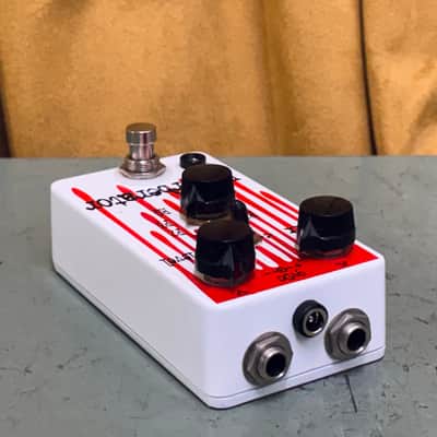 Dr. Scientist Reverberator image 2
