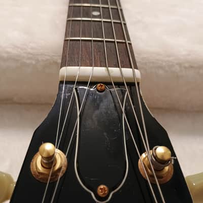 Gibson Reverse Flying V 2006-2008 - Natural image 14