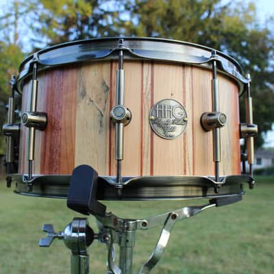 HHG Drums Recycle Series image 2