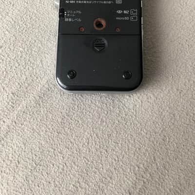 Sony PCM-M10 (Japanese Version) Black image 2
