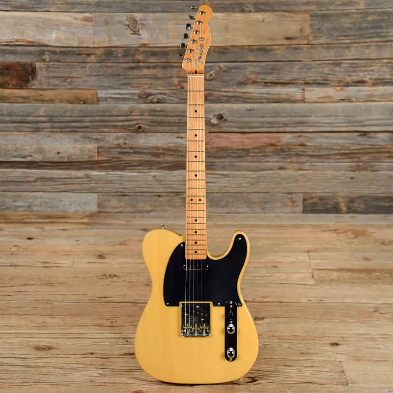 Fender American Vintage '52 Telecaster 1990s | Reverb Canada