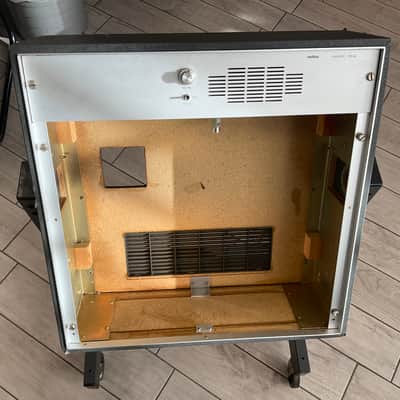 REVOX  PR 99 trolley /speakers original image 19