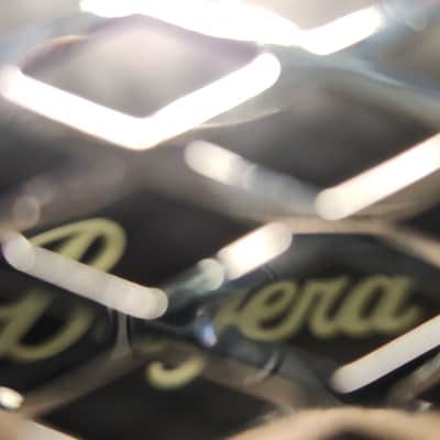 Bugera T5-INFINIUM 5W Cage Tube Amp Head-INFINIUM 2010s - Black/Silver image 8