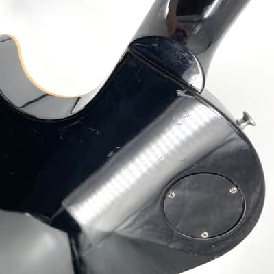 2008 Gibson Les Paul Classic 1960 – Ebony image 20