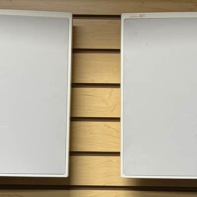 JAMO ART A-510 Pair of wall-mounted design speakers image 1