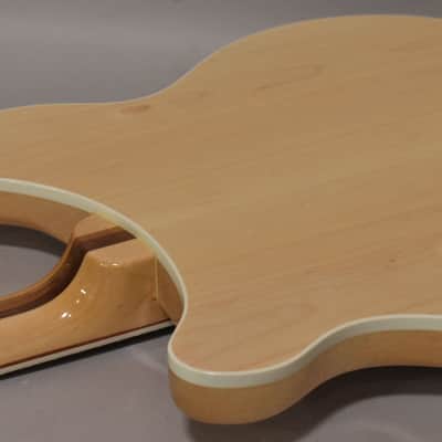 2001 Rickenbacker 360 Mapleglo Finish w/OHSC image 13