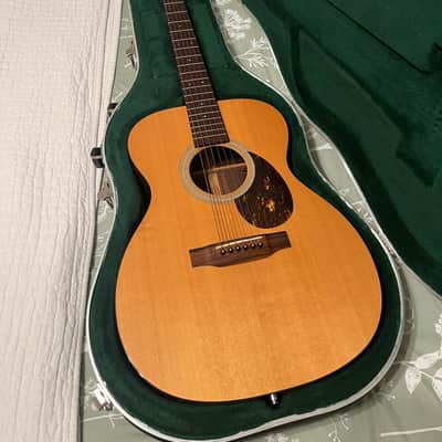 Martin Standard Series OM-21 - 2006 image 2