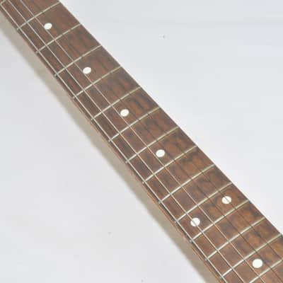 Fender STRATOCASTER Electric Guitar Ref No.6330 image 4