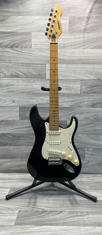 Peavey Predator Electric Guitar Crafted In The USA image 1
