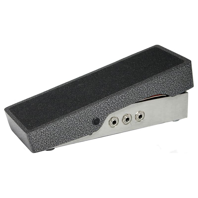 Goodrich Sound H-120 Passive Volume Pedal image 1