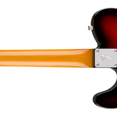 FENDER - Vintera III Mid 60s Telecaster  Maple Fingerboard  3-Color Sunburst - 0149272300 image 2