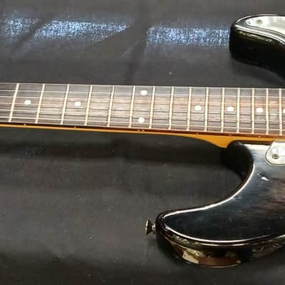 Aria pro II FL-30H - Black Transparent burst image 2