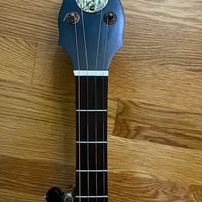Mulheron Banjos 12" Dobson 2024 image 4