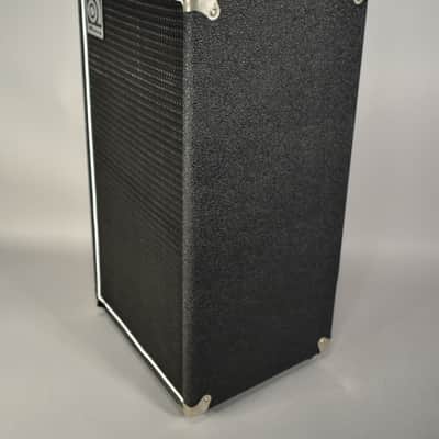 Ampeg MicroCL SVT Classic Bass Amplifier Stack 2x10" 100 Watts Bild 3