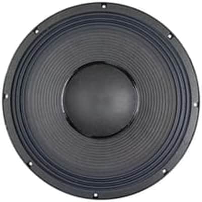 Eminence NSW6021-124 21" Subwoofer 5000W Selectable 1-Ohm, 2+2-Ohms or 4-Ohms, Spaced Dual Spiders image 3