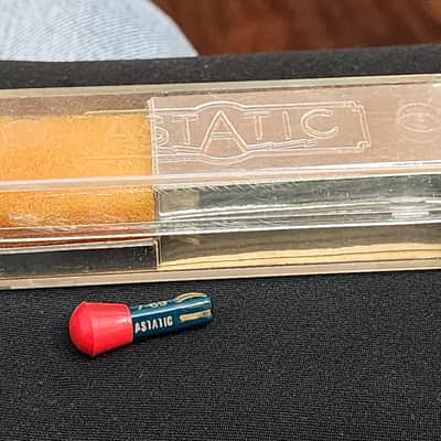 Astatic 13T Stereo Cartridge image 2
