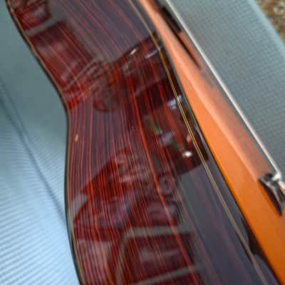 Fender FC-30 1971-1982 - Classic image 14