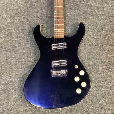 Danelectro Hodad Electric Guitar image 1