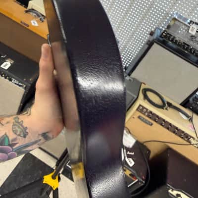 Gibson Melody Maker Special 2011 - 2013 - Satin Ebony image 15