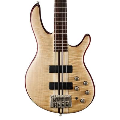 Fernandes FJB 115H X Japan Heath Signature Model - Free Shipping