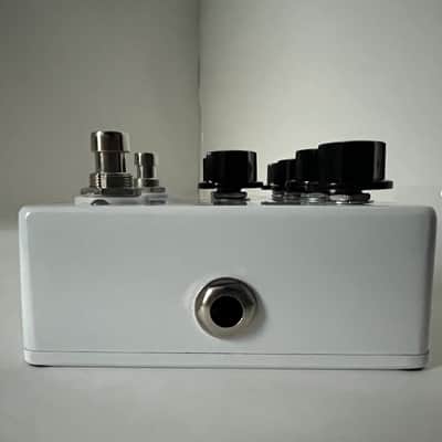 Caline DCP-03 Devilfish Chorus / Delay 2020 - Present - White image 5